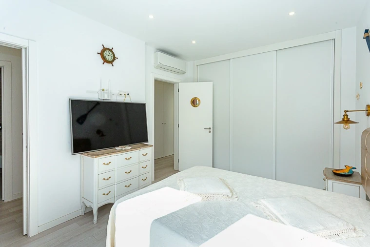 Moradia T3 para Venda em Conceição e Cabanas de Tavira Foto 30