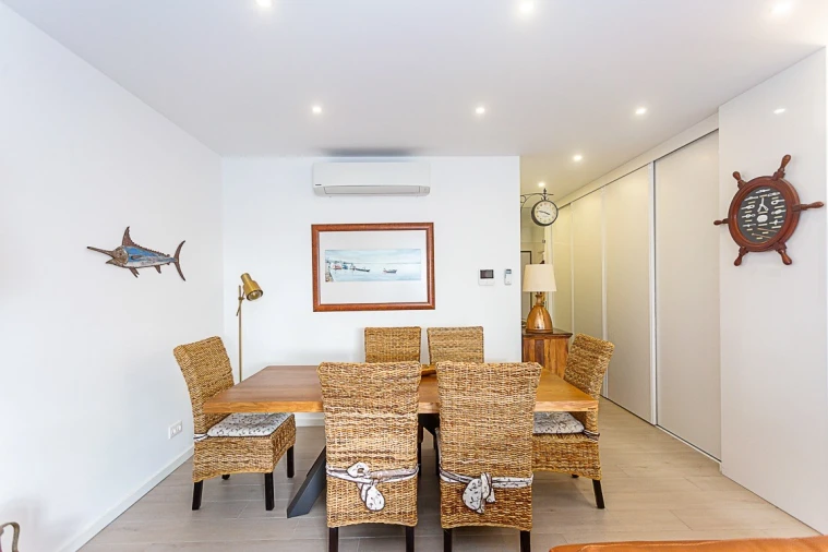 Moradia T3 para Venda em Conceição e Cabanas de Tavira Foto 8