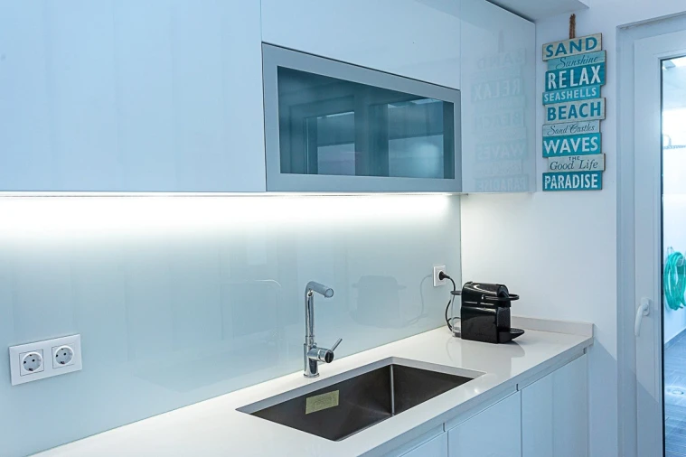 Moradia T3 para Venda em Conceição e Cabanas de Tavira Foto 14