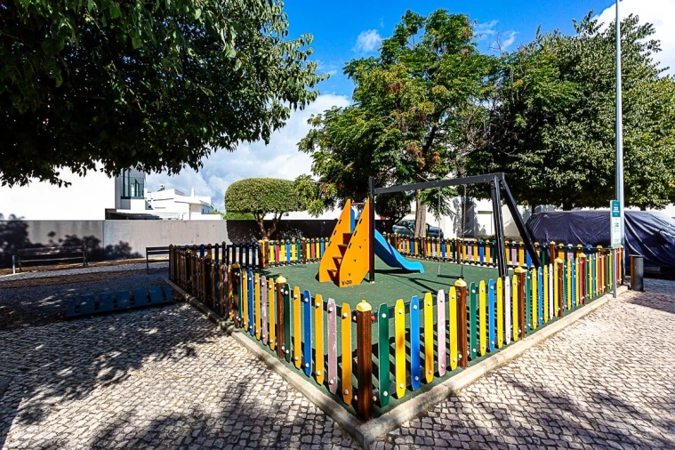 Moradia T3 para Venda em Conceição e Cabanas de Tavira Foto 47