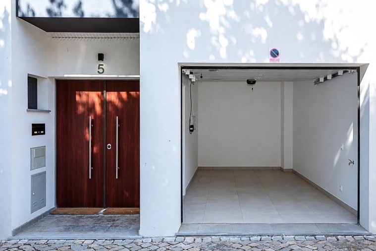 Moradia T3 para Venda em Conceição e Cabanas de Tavira Foto 4