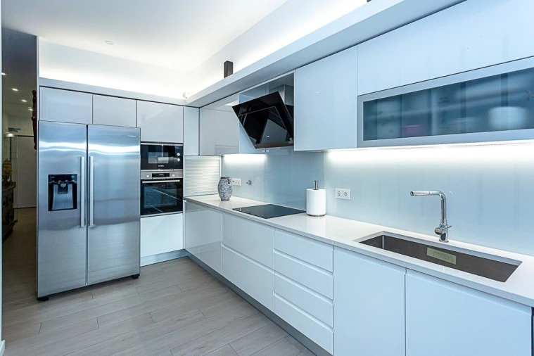 Moradia T3 para Venda em Conceição e Cabanas de Tavira Foto 15
