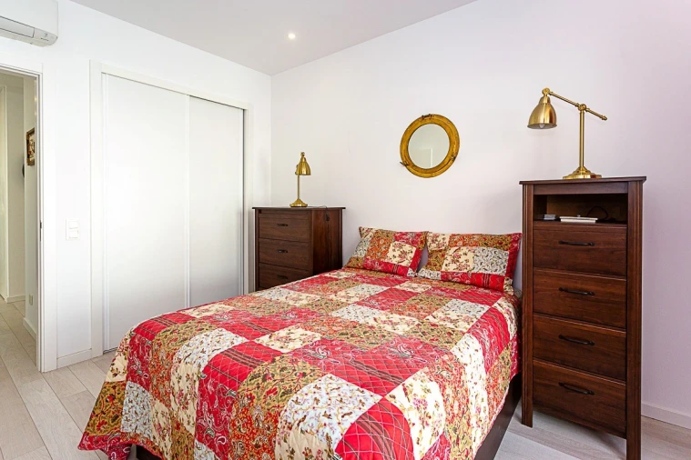 Moradia T3 para Venda em Conceição e Cabanas de Tavira Foto 22