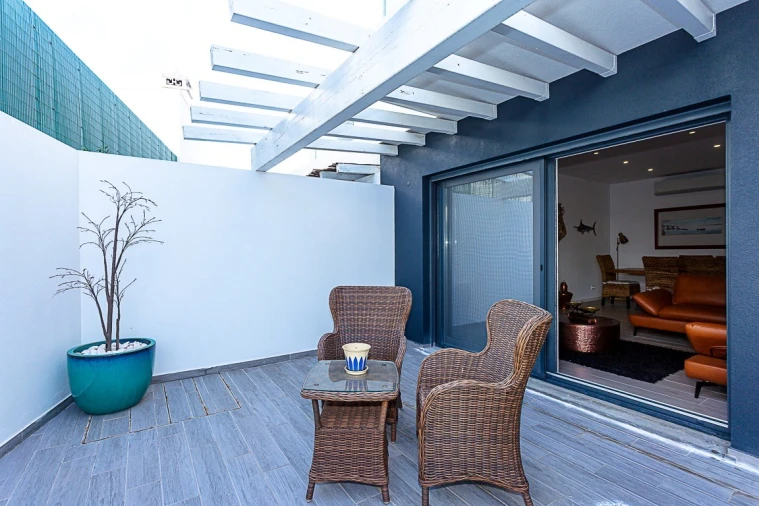 Moradia T3 para Venda em Conceição e Cabanas de Tavira Foto 12
