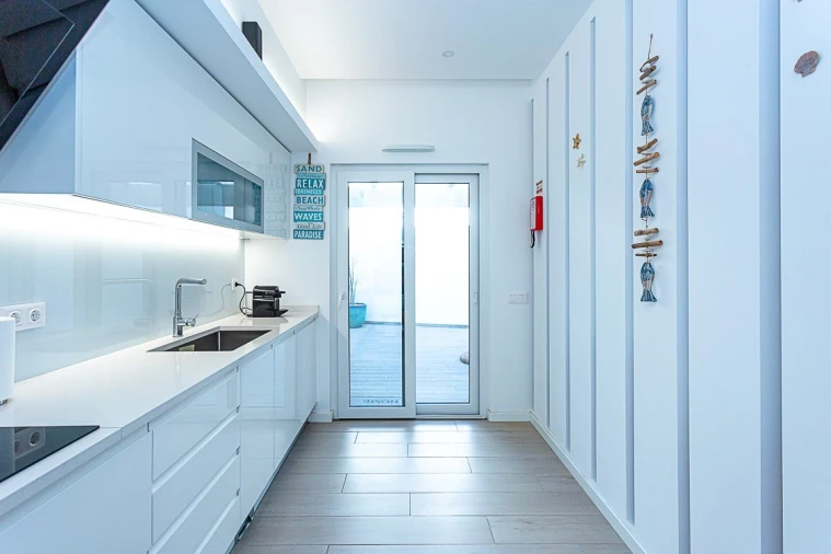 Moradia T3 para Venda em Conceição e Cabanas de Tavira Foto 13