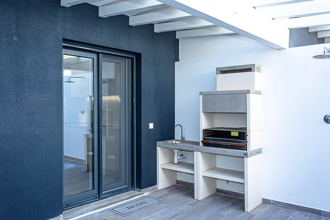 Moradia T3 para Venda em Conceição e Cabanas de Tavira Foto 11