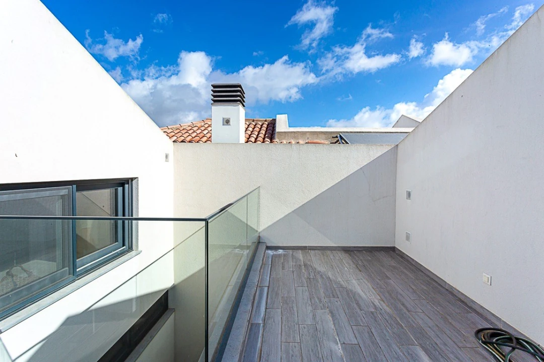 Moradia T3 para Venda em Conceição e Cabanas de Tavira Foto 41