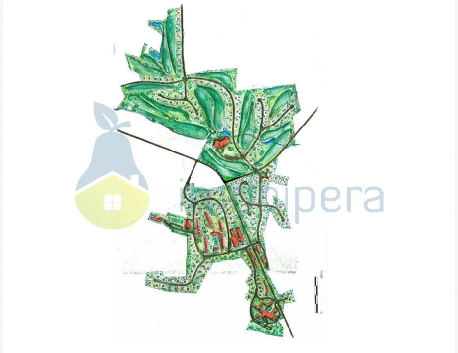Terreno para Venda em Algoz e Tunes Foto 1