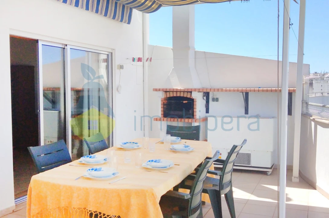 Apartamento T3 para Arrendamento em Portimão Foto 1
