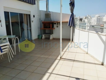 Apartamento T3 para Arrendamento em Portimão