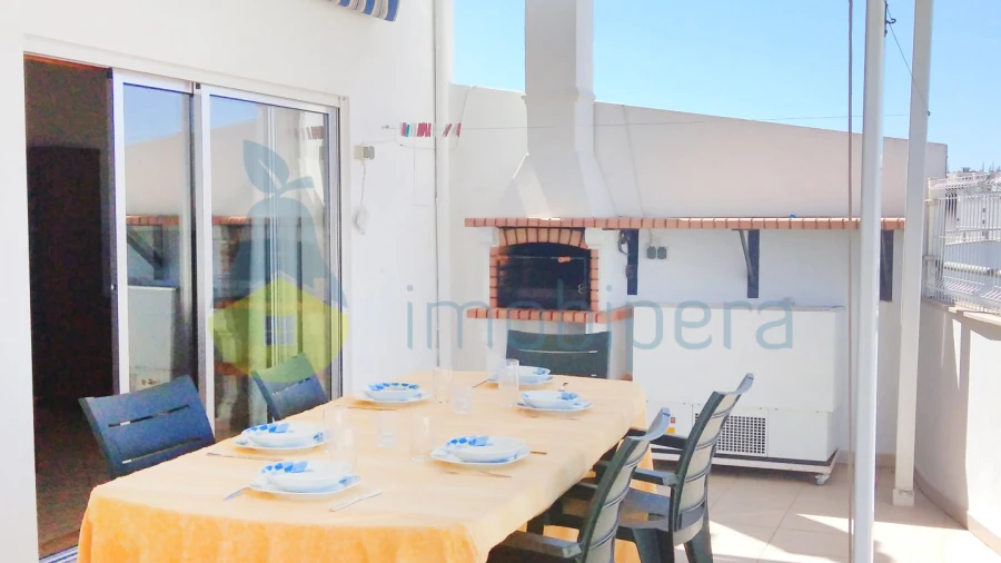 Apartamento T3 para Arrendamento em Portimão