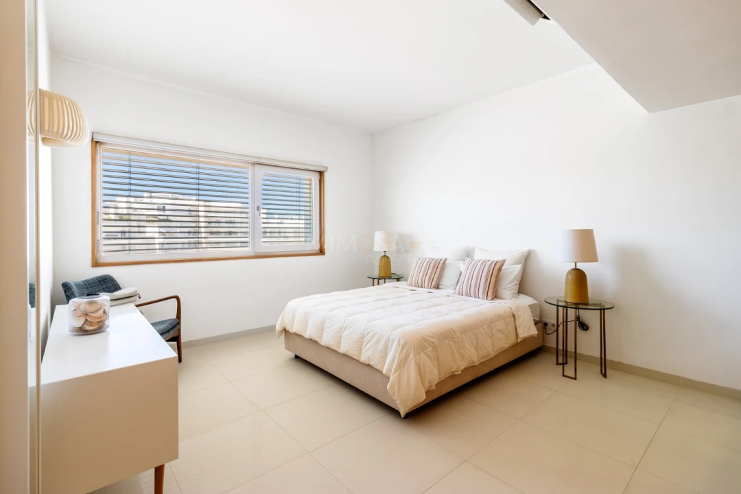 Apartamento T2 para Venda em Lagos (São Sebastião e Santa Maria) Foto 14