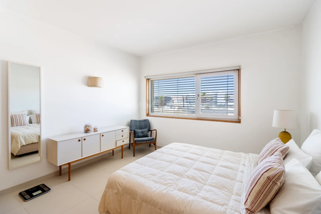 Apartamento T2 para Venda em Lagos (São Sebastião e Santa Maria) Foto 15