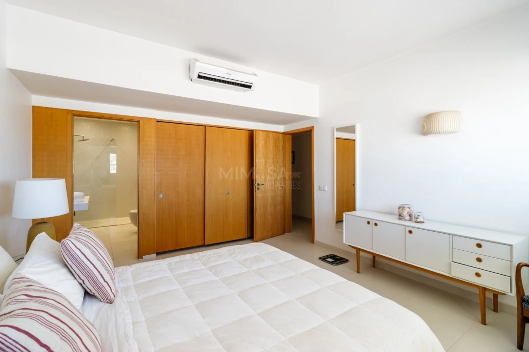 Apartamento T2 para Venda em Lagos (São Sebastião e Santa Maria) Foto 16