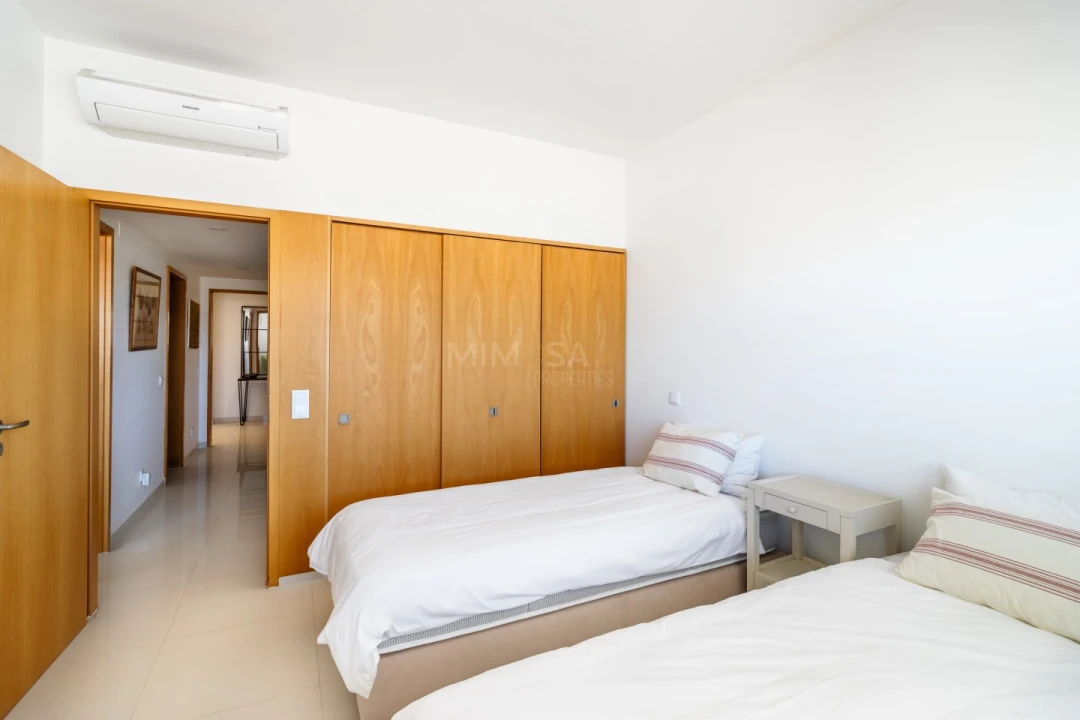 Apartamento T2 para Venda em Lagos (São Sebastião e Santa Maria) Foto 19