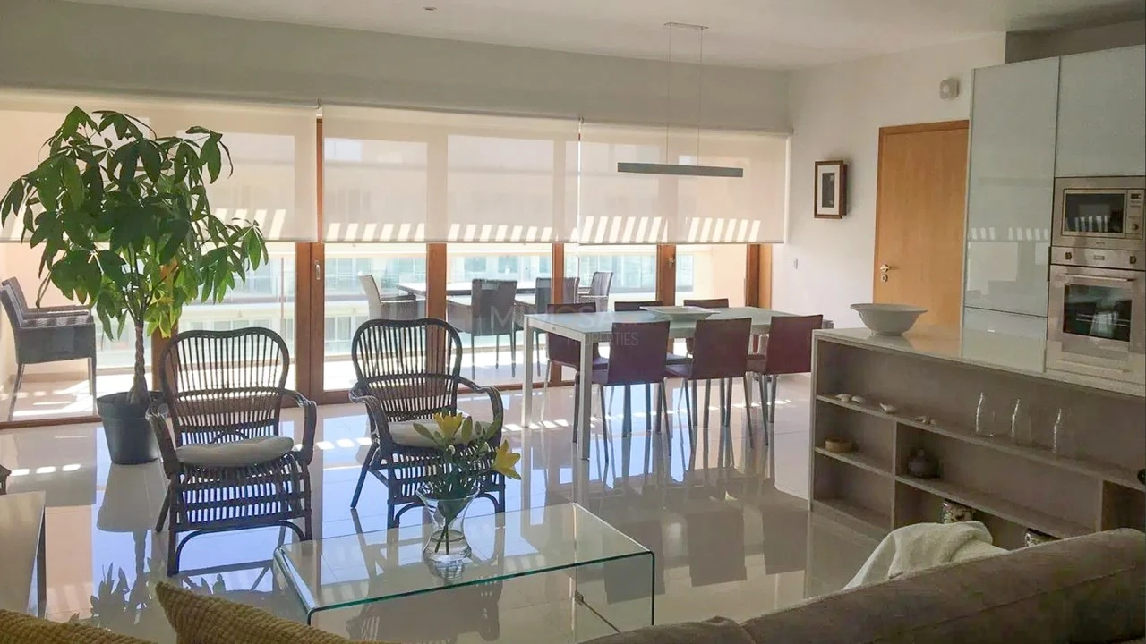 Apartamento T2 para Venda em Lagos (São Sebastião e Santa Maria) Foto 1