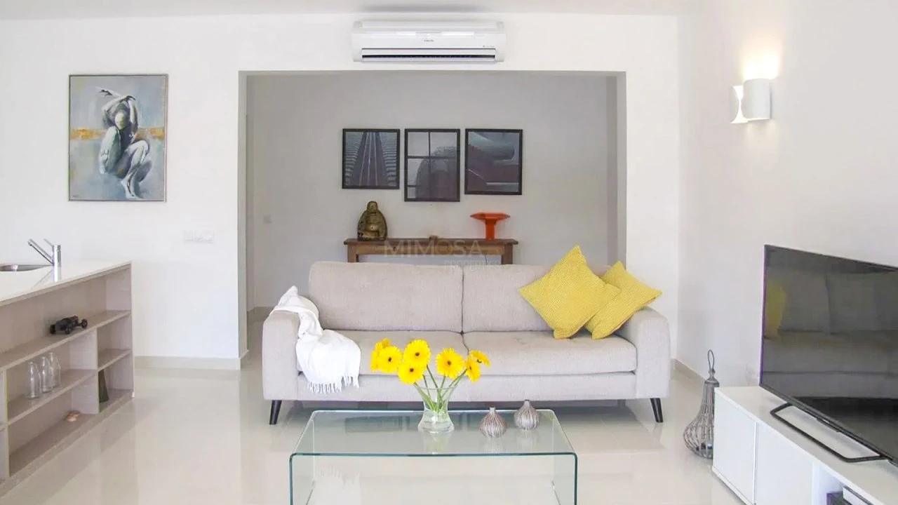 Apartamento T2 para Venda em Lagos (São Sebastião e Santa Maria) Foto 2