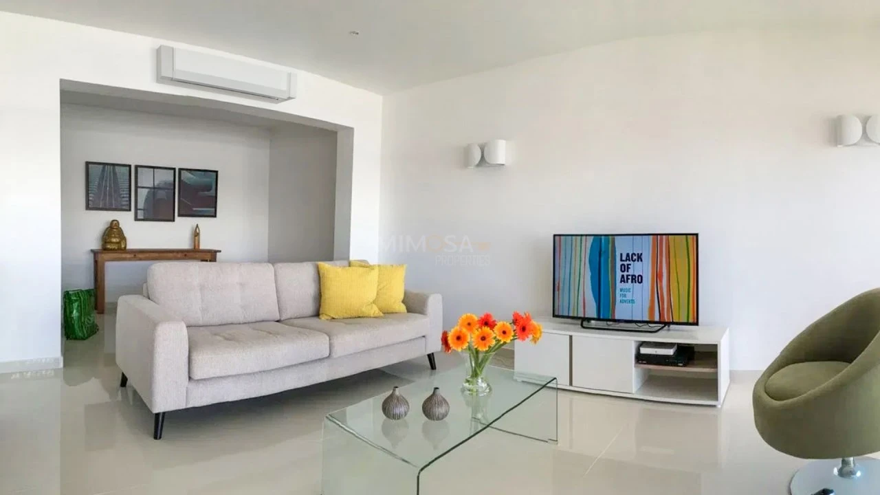 Apartamento T2 para Venda em Lagos (São Sebastião e Santa Maria) Foto 3