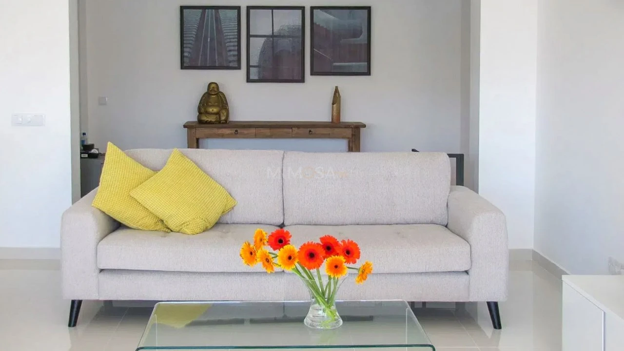 Apartamento T2 para Venda em Lagos (São Sebastião e Santa Maria) Foto 4