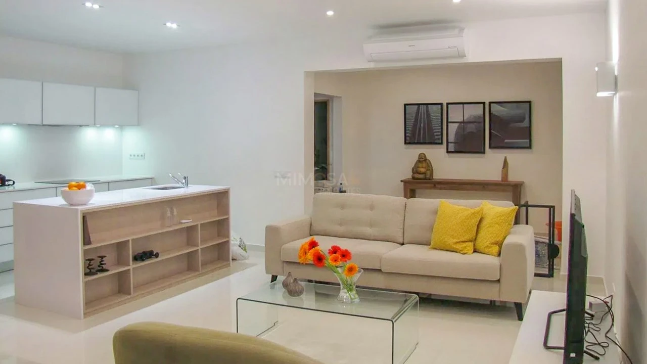 Apartamento T2 para Venda em Lagos (São Sebastião e Santa Maria) Foto 5