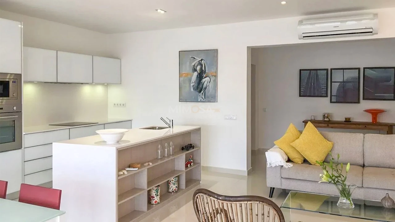 Apartamento T2 para Venda em Lagos (São Sebastião e Santa Maria) Foto 6