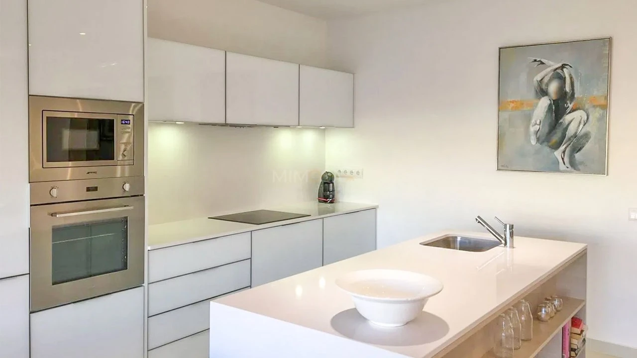 Apartamento T2 para Venda em Lagos (São Sebastião e Santa Maria) Foto 7