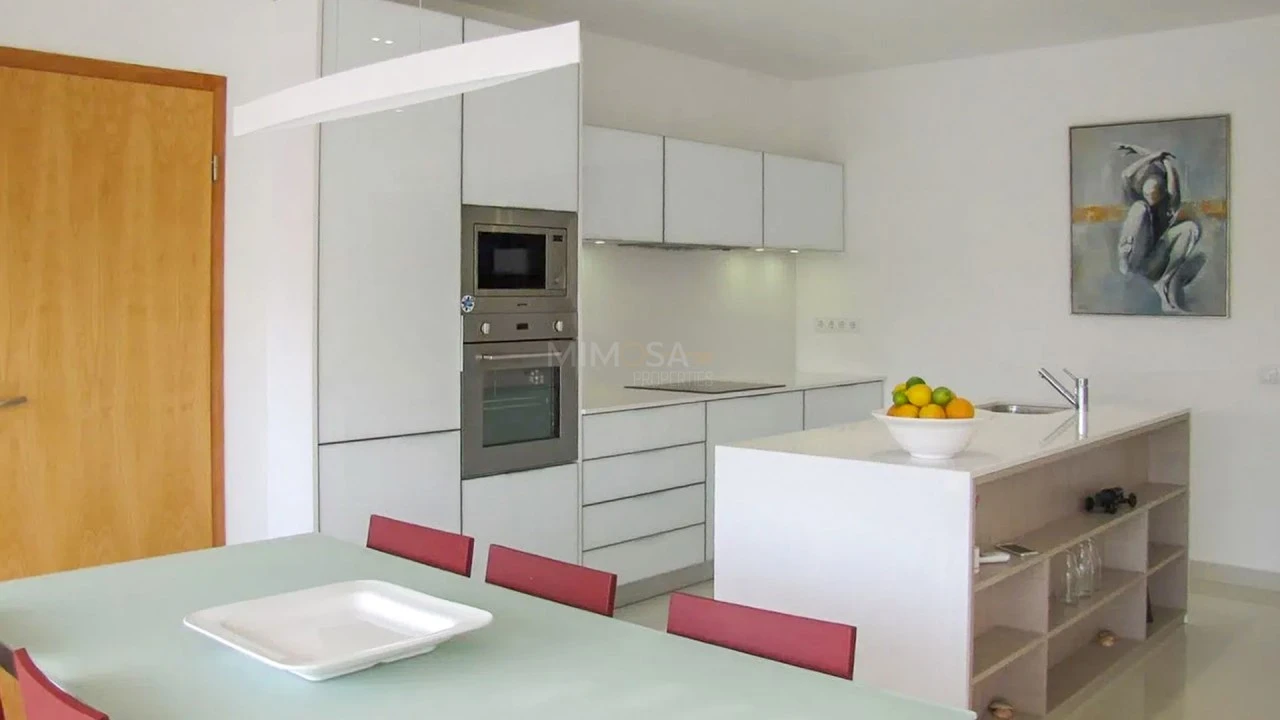 Apartamento T2 para Venda em Lagos (São Sebastião e Santa Maria) Foto 8