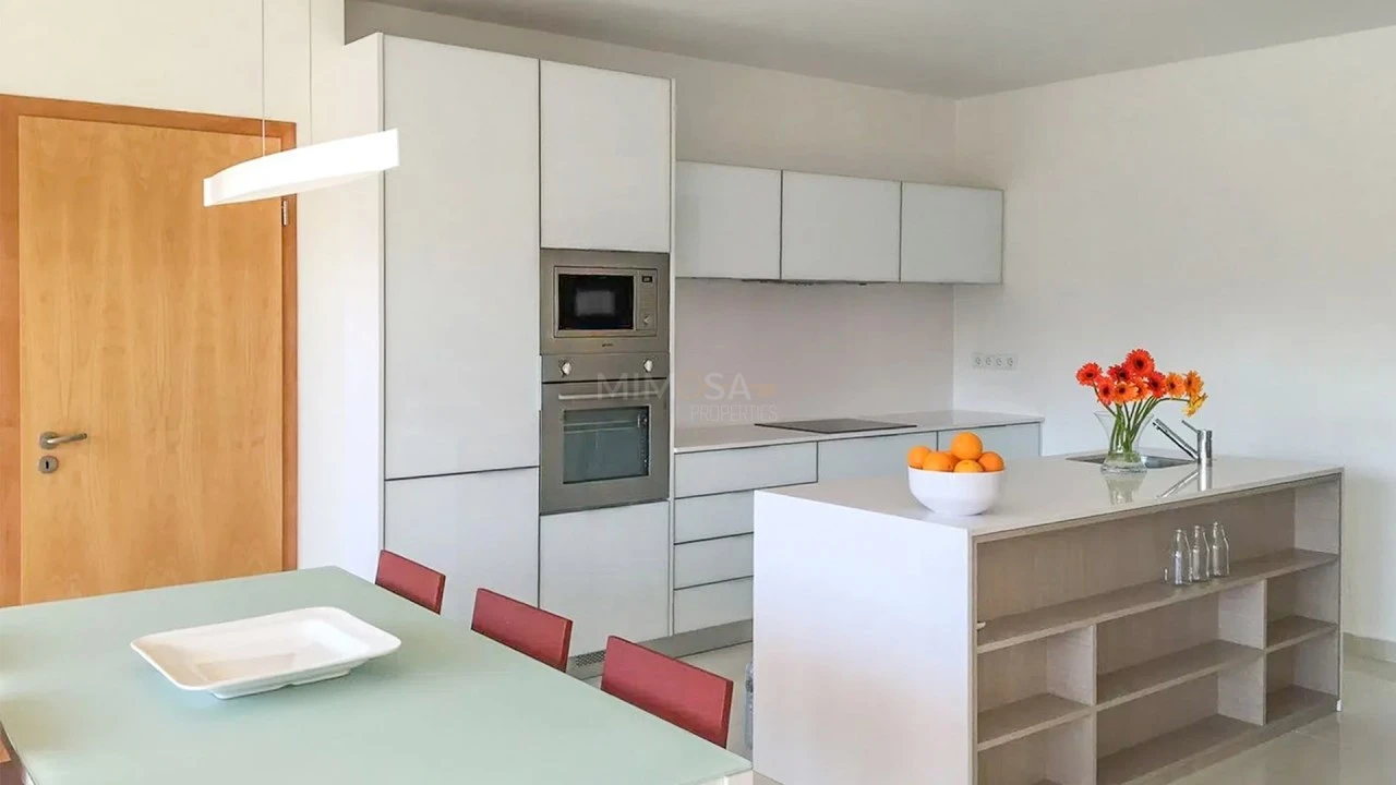 Apartamento T2 para Venda em Lagos (São Sebastião e Santa Maria) Foto 9