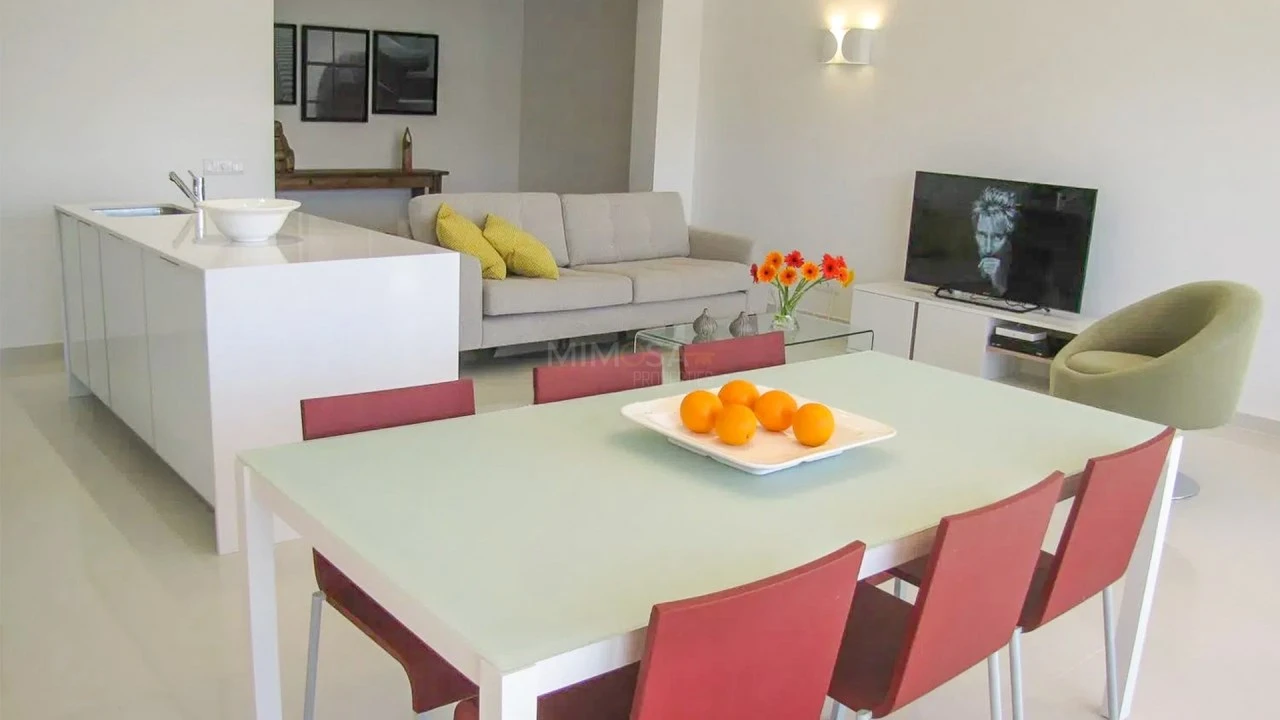 Apartamento T2 para Venda em Lagos (São Sebastião e Santa Maria) Foto 10
