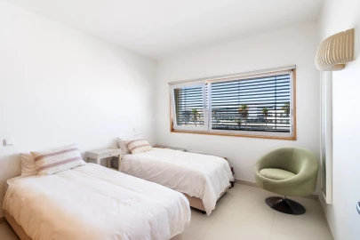 Apartamento T2 para Venda em Lagos (São Sebastião e Santa Maria)