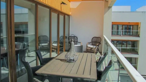 Apartamento T2 para Venda em Lagos (São Sebastião e Santa Maria)
