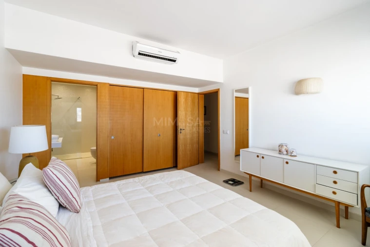 Apartamento T2 para Venda em Lagos (São Sebastião e Santa Maria) Foto 16