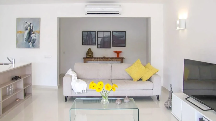 Apartamento T2 para Venda em Lagos (São Sebastião e Santa Maria) Foto 2