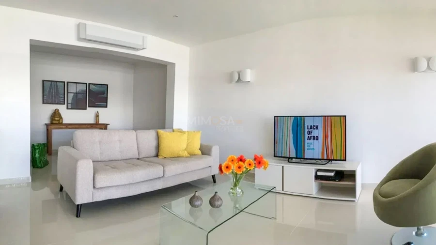 Apartamento T2 para Venda em Lagos (São Sebastião e Santa Maria) Foto 3