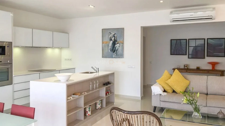 Apartamento T2 para Venda em Lagos (São Sebastião e Santa Maria) Foto 6