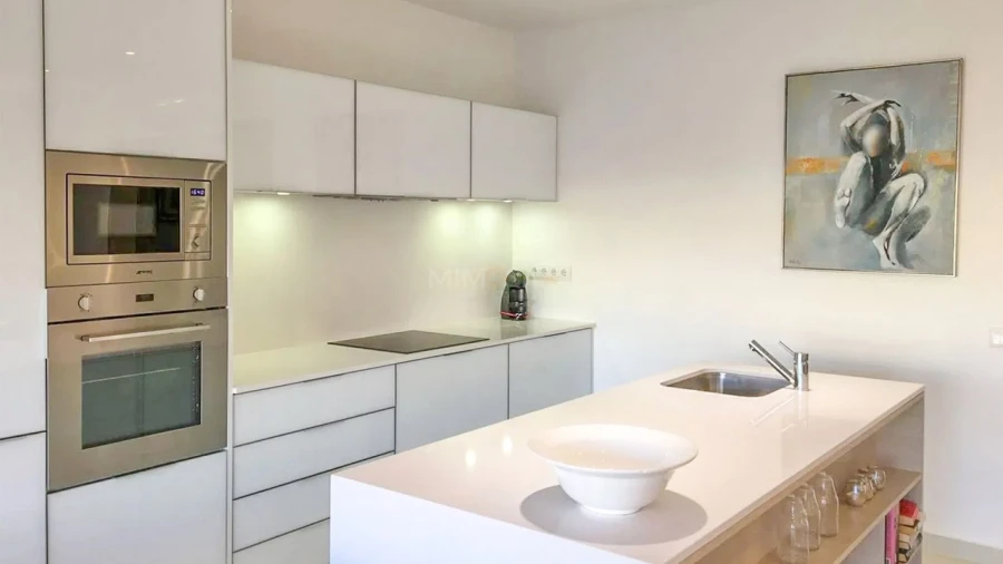 Apartamento T2 para Venda em Lagos (São Sebastião e Santa Maria) Foto 7