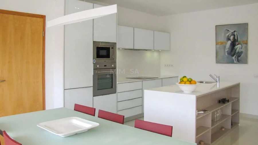 Apartamento T2 para Venda em Lagos (São Sebastião e Santa Maria) Foto 8