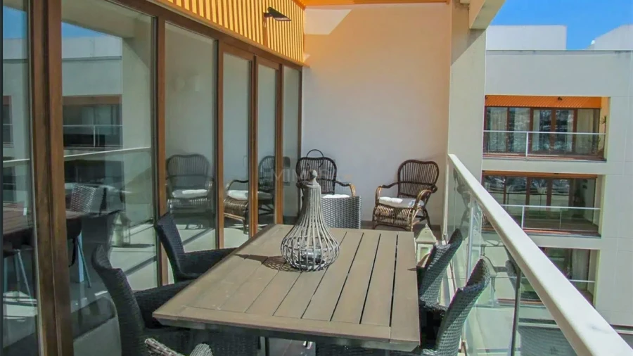 Apartamento T2 para Venda em Lagos (São Sebastião e Santa Maria) Foto 13