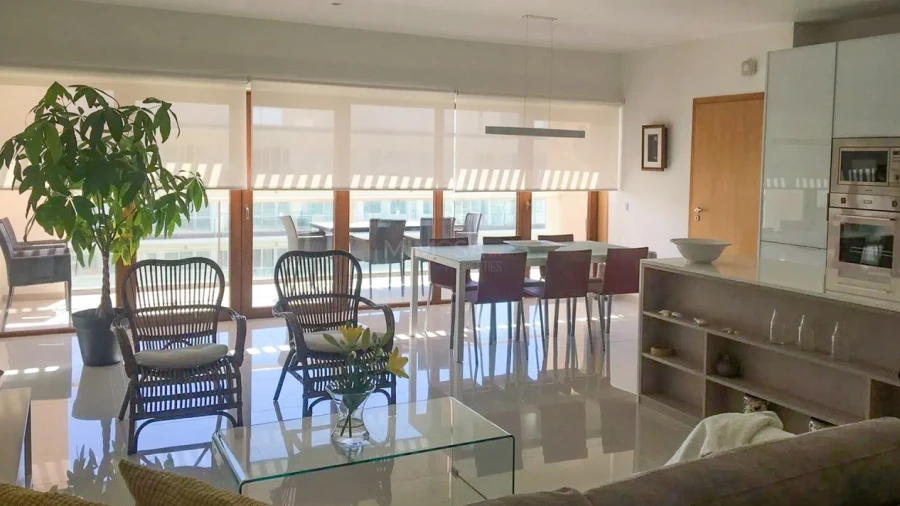 Apartamento T2 para Venda em Lagos (São Sebastião e Santa Maria)