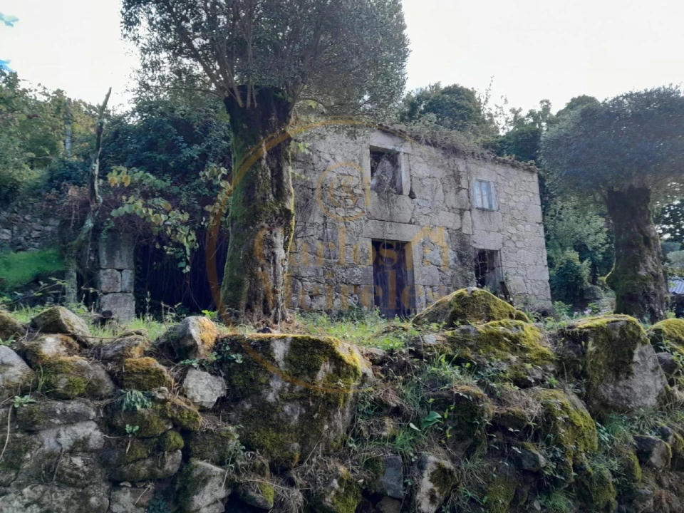 Moradia para Venda em Ribeira do Neiva Foto 1