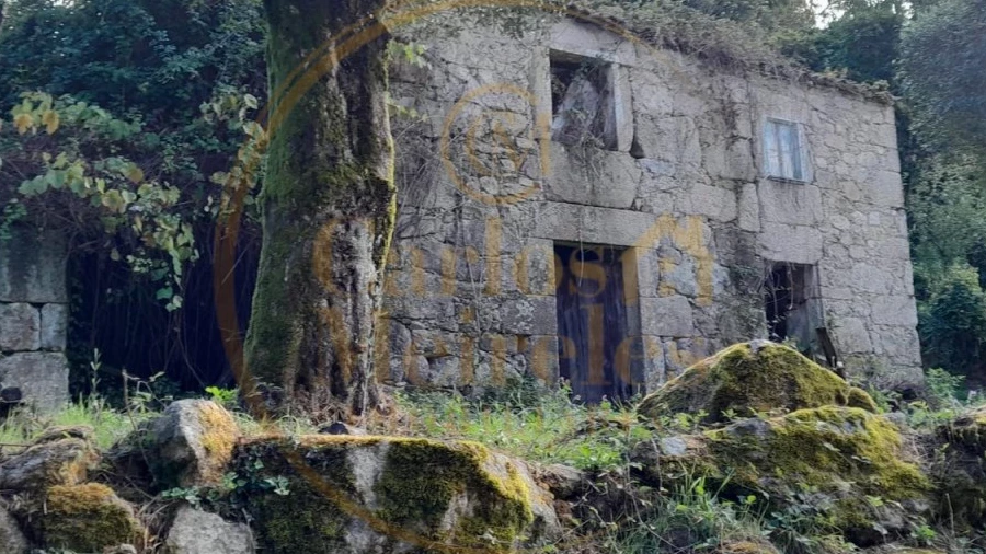 Moradia para Venda em Ribeira do Neiva