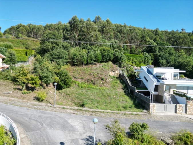 Terreno para Venda em Loivo Foto 5