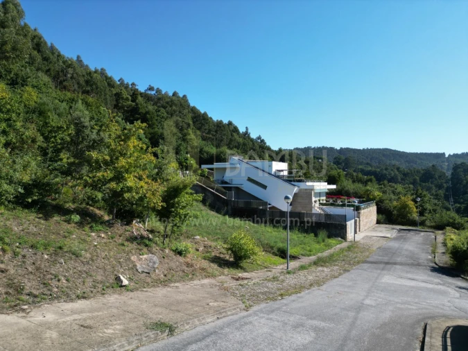 Terreno para Venda em Loivo Foto 4