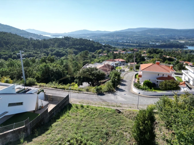Terreno para Venda em Loivo Foto 10