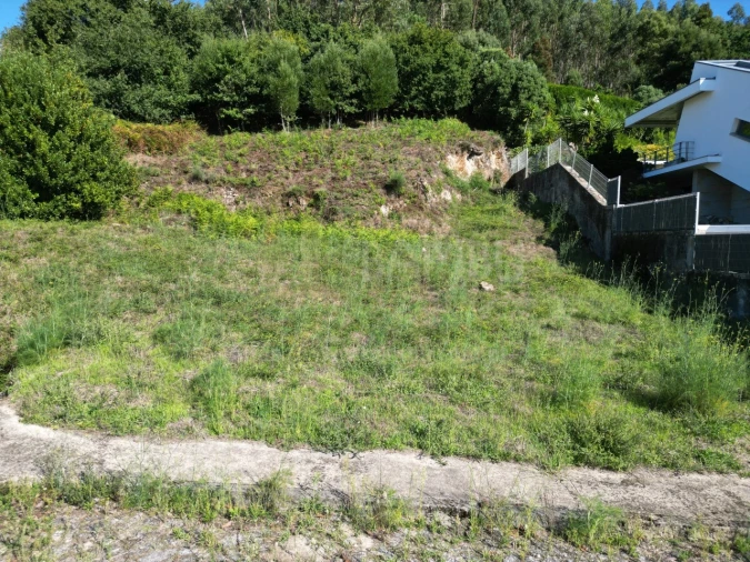 Terreno para Venda em Loivo Foto 6