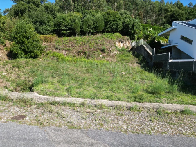 Terreno para Venda em Loivo Foto 7
