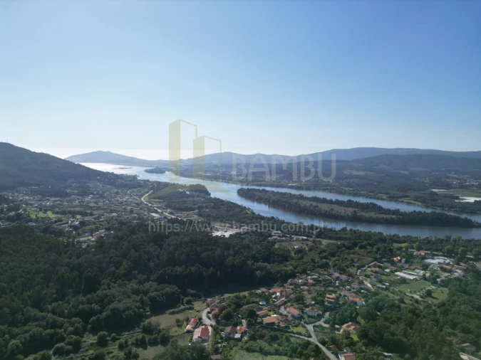 Terreno para Venda em Loivo Foto 13