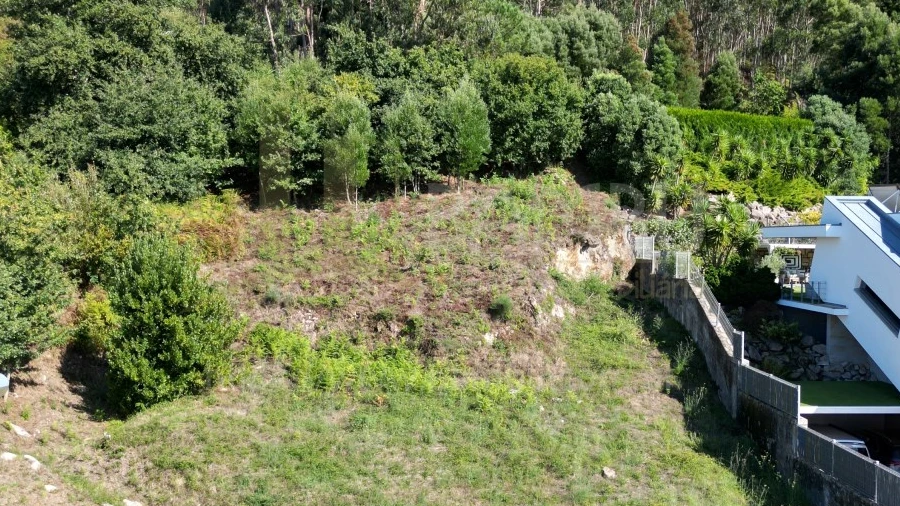 Terreno para Venda em Loivo