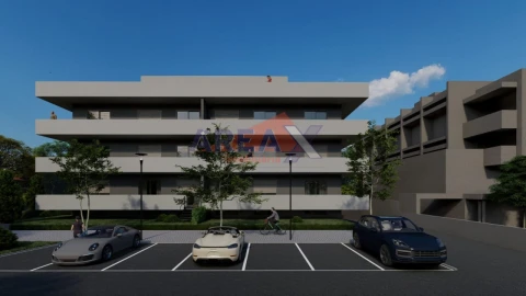 Apartamento T3 para Venda em Loureiro