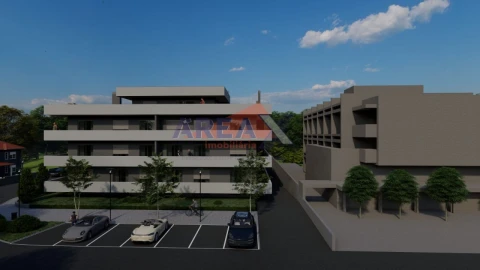 Apartamento T3 para Venda em Loureiro